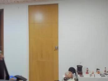 yinyyanghot webcam model stream image