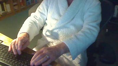 robbie3 webcam model stream image