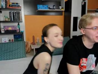 samyscott webcam model stream image