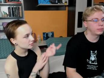 samyscott webcam chaturbate model stream image