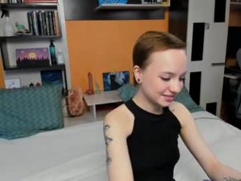 samyscott webcam model stream image