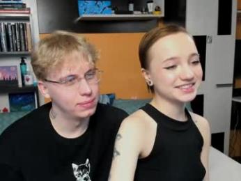 samyscott webcam model stream image