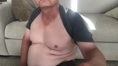 Daddy_Mike69 webcam model stream image