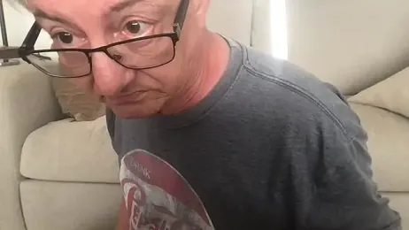 Daddy_Mike69 webcam model stream image