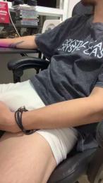 NickBuckley webcam model stream image