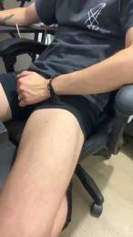 NickBuckley webcam model stream image