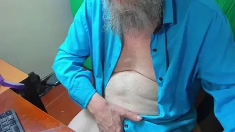 Uncle_Hottie webcam model stream image