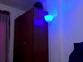 Eiden Allenx webcam model stream image