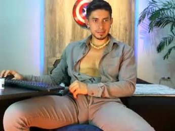 andrew_elliot webcam chaturbate model stream image