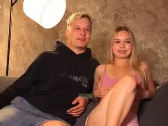rebecca_david webcam chaturbate model stream image