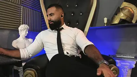 BeardAndrew webcam model stream image