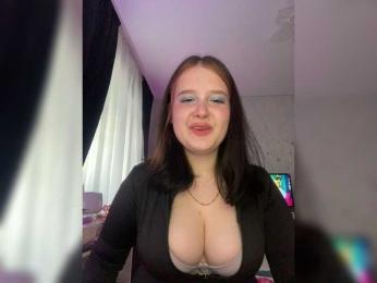 LinbergLin webcam model stream image