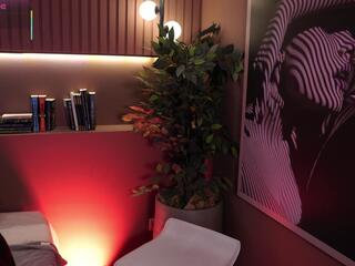 Rafael Leonn webcam model stream image