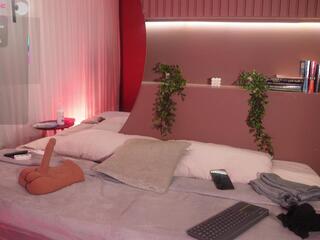 Rafael Leonn webcam flirt4free model stream image