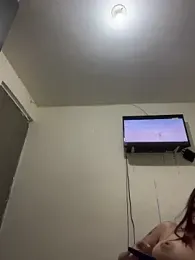 EsmeraldaMidnight webcam model stream image
