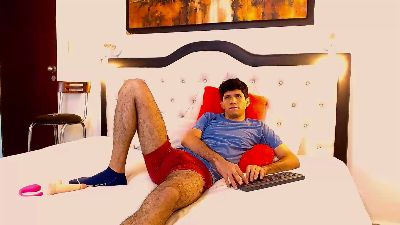 Lucas_Dream webcam model stream image