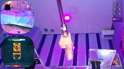 LindaCarrie webcam model stream image