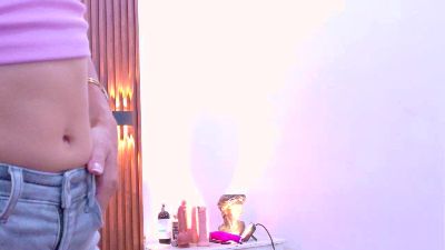amabel_zambrano webcam model stream image