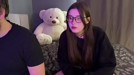 sasaykyra webcam model stream image