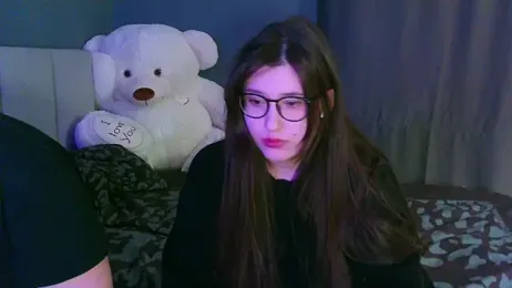 sasaykyra webcam model stream image