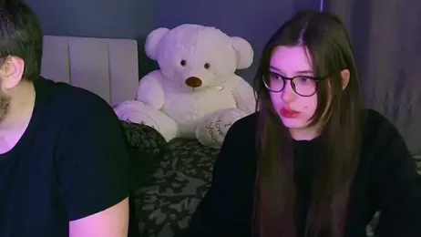 sasaykyra webcam stripchat model stream image