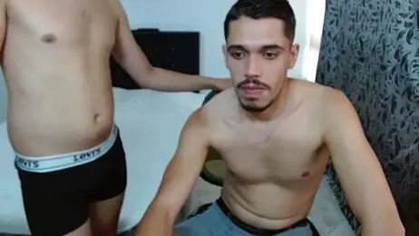 giannandblacke webcam model stream image