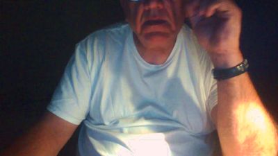 PAOK1926 webcam model stream image