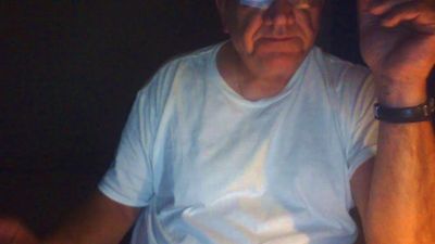 PAOK1926 webcam model stream image