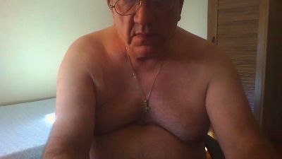 PAOK1926 webcam model stream image