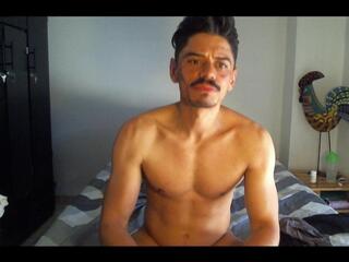 Phelipp webcam flirt4free model stream image