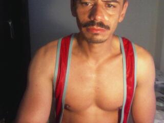 Phelipp webcam flirt4free model stream image