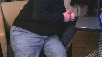 bandedinme webcam model stream image