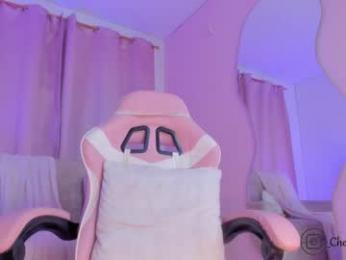 _cherrykingsley1 webcam model stream image