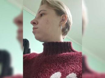 -kisulay- webcam bongacams model stream image