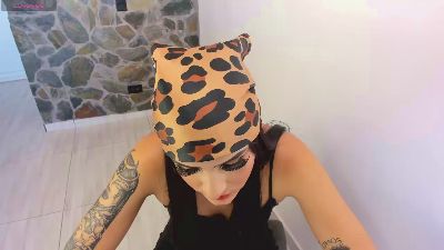vexoryn webcam model stream image