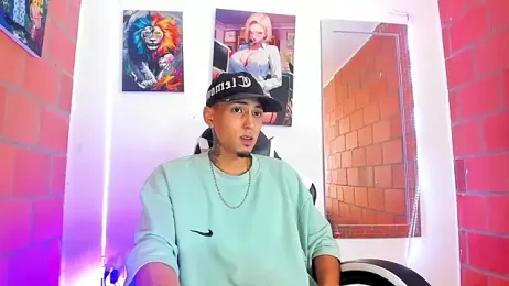 Liam_lee webcam model stream image