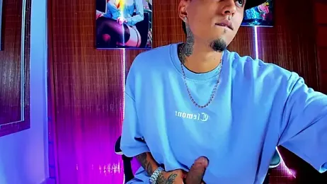 Liam_lee webcam stripchat model stream image