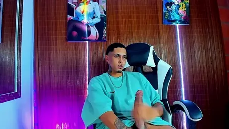 Liam_lee webcam stripchat model stream image