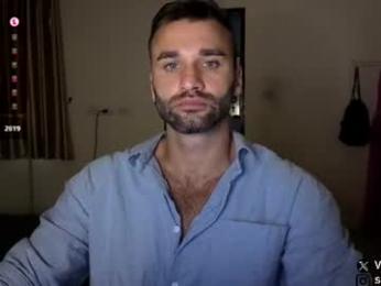 unnknow2024 webcam model stream image