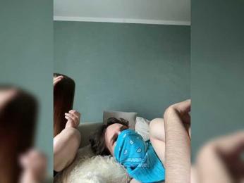 sexhunters webcam model stream image