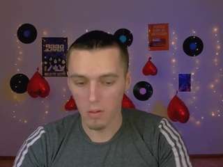 ryan-zen webcam camsoda model stream image