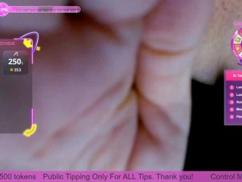 Kallie-Kiss webcam model stream image