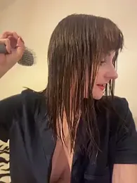 Victoiire webcam model stream image