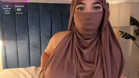 _malih_ webcam model stream image