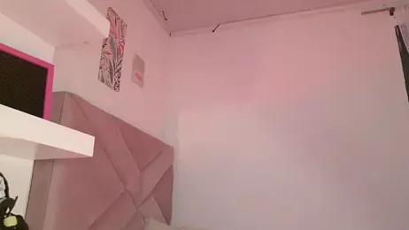 eva_sin18 webcam model stream image