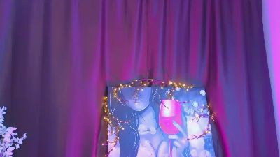 VeronicaBarks webcam model stream image
