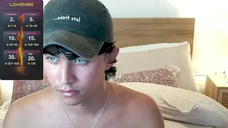 olly_jerez webcam stripchat model stream image