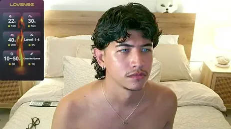olly_jerez webcam stripchat model stream image