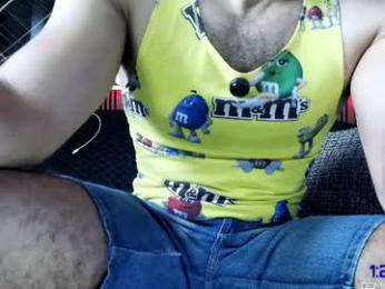ben_blaze webcam model stream image
