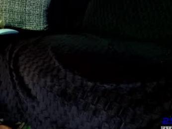 ben_blaze webcam model stream image